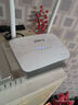 PLERY普銳R601 可插SIM卡4G移動(dòng)路由器雙LTE天線(xiàn)4g轉WiFi熱點(diǎn) 轉有線(xiàn) 電信聯(lián)通移動(dòng)廣電全網(wǎng)通無(wú)線(xiàn)上網(wǎng) 插卡版【聯(lián)通/電信/移動(dòng)/廣電全網(wǎng)通】 曬單實(shí)拍圖