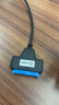 畢亞茲 USB3.0轉SATA轉換器硬盤(pán)轉接線(xiàn)易驅線(xiàn) 2.5英寸硬盤(pán)盒轉接頭 筆記本電腦硬盤(pán)座 曬單實(shí)拍圖