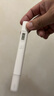 小米（MI） TDS水質(zhì)檢測筆測高精度三合一多功能家用自來(lái)水測水儀飲用水檢測器 測水筆 曬單實(shí)拍圖