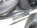 金雨保26款本田型格飛度門(mén)檻保護條思域英仕派S7改裝飾配件LIFE汽車(chē)用品 22-25款型格(純油版) 【內置門(mén)檻條*4片裝】ABS碳纖殼-升級防護 曬單實(shí)拍圖
