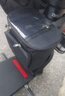 車(chē)歸沐電動(dòng)車(chē)掛物包收納袋手機包電瓶車(chē)掛包防潑水前置可放頭盔備箱 曬單實(shí)拍圖