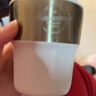 MOMOCONCEPT咖啡杯男士高顏值momo長(cháng)效保溫杯女士禮物便攜保溫水杯子290ml 曬單實(shí)拍圖