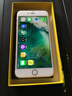 Apple iPhone 6S Plus 蘋(píng)果6splus二手手機 玫瑰金 64G【更換100%電池】 95新 曬單實(shí)拍圖