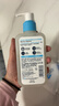 適樂(lè )膚（CeraVe）【油痘肌救星】水楊酸洗面奶236ml（男女士控油祛痘去黑頭禮物） 曬單實(shí)拍圖