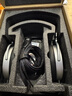 HIFIMAN（海菲曼）SHANGRI-LA jr小香格里拉靜電耳機頭戴式hifi發燒音樂靜電耳機系統 曬單實拍圖