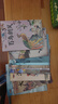 中國傳統故事繪本全集62冊 成語(yǔ)故事大全注音版幼兒3-5-6-7-9周歲中國古代寓言神話(huà)故事節日繪本 中國傳統故事繪本62冊 曬單實(shí)拍圖