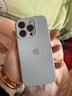 Apple【分期0首付】蘋(píng)果15promax iPhone15pro 雙卡雙待 全網(wǎng)通 5G手機 蘋(píng)果15pro 原色鈦金屬 256GB 全網(wǎng)通+質(zhì)保2年+配件禮包 曬單實(shí)拍圖