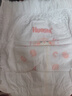 好奇（Huggies）鉑金裝小桃褲成長(cháng)褲L120片(9-14kg)大號尿不濕拉拉褲【透爽散熱】 曬單實(shí)拍圖