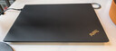 ThinkPad T14 聯(lián)想筆記本電腦 14英寸高性能工程師設計商務(wù)辦公輕薄本 I7-1165G7 40G 1TSSD Win11 定制 曬單實(shí)拍圖