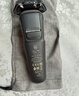 飛利浦（PHILIPS）電動(dòng)剃須刀歐洲整機進(jìn)口 旋護5系Pro SkinIQ系列 清爽凈剃AI刮胡刀 生日禮物送男友送老公S5887/10 曬單實(shí)拍圖