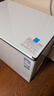 海爾（Haier）200L單溫冰柜小型家用小冰柜商用減霜一級能效冷藏冷凍轉換深冷冷柜小冰箱BC/BD-200GHW9D國家補貼 曬單實(shí)拍圖