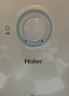 海爾（Haier）國家補貼5升小廚寶電熱水器EC5FA 一級能效京東自營(yíng) 1750W速熱節能 家用廚房臺下小型儲水式熱水寶 曬單實(shí)拍圖