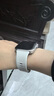 華為（HUAWEI）手表WATCH FIT 4【國家補貼15%】運動(dòng)智能健康管理藍牙通話(huà)輕薄NFC門(mén)禁交通支付送男女士朋友Pro3 悅動(dòng)白丨送定制表帶+精美表盤(pán) 曬單實(shí)拍圖
