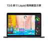 Apple/蘋(píng)果AI筆記本/【24G+512G】MacBookAir13.6英寸M2(8+10核)學(xué)習辦公午夜色電腦 Z1HN0CH/A 曬單實(shí)拍圖