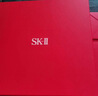 SK-II神仙水75ml大紅瓶面霜50g化妝品護膚品水乳套裝sk2新年情人節禮物 曬單實(shí)拍圖