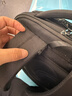 新秀麗（Samsonite）雙肩包電腦包男高端商務(wù)背包16英寸筆記本出差旅行情人節禮物 BP4 曬單實(shí)拍圖