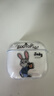 迪士尼（Disney）新款瘋狂動(dòng)物城AirPodsPro3代蘋(píng)果無(wú)線(xiàn)藍牙耳機保護套卡通聽(tīng)歌朱迪尼克第三代適用情侶款透明軟殼 【透明耳機套】朱迪1-36Y AirPods4代/第四代 曬單實(shí)拍圖