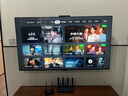 華為Vision智慧屏 5 SE 75英寸 鴻蒙AI搜片MiniLED鴻鵠畫(huà)質(zhì) 一級能效國家補貼投屏平板電視機HD75KULU 曬單實(shí)拍圖