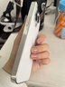 AppleiPhone 14 Pro【24期免息】 蘋(píng)果14Pro 國行5G全網(wǎng)通 蘋(píng)果二手手機 銀色【曬單有禮】 【99新】512G【限時(shí)特惠+三年店保+豪華禮包】 曬單實(shí)拍圖
