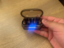 JBL 【王楚欽同款】SOUNDGEAR CLIPS琉璃扣 開(kāi)放式無(wú)線(xiàn)藍牙耳機耳夾式不入耳掛耳新款華為通用 靈琥珀 曬單實(shí)拍圖