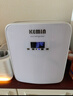 科敏13L雙核數控冰箱母乳冷藏冰箱車(chē)家兩用租房用冰箱戶(hù)外家居用品 曬單實(shí)拍圖