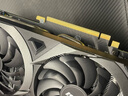 華碩【非礦保核心】影馳微星七彩虹RTX3060/3060Ti/3070/3070Ti/3080 二手顯卡暢玩黑猴三角洲直播 微星 RTX3070 8G 萬(wàn)圖師雙風(fēng)扇 特價(jià) 95成新 曬單實(shí)拍圖