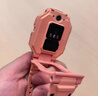 小天才兒童電話(huà)手表Z6Pro星云粉防水GPS定位 學(xué)生兒童智能手表4G視頻拍照雙攝男女表 曬單實(shí)拍圖