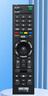 東普立適用于SONY/索尼電視機遙控器紅外萬(wàn)能全通用RMT-TX100C TX200C SD023 SD019 SD024 SD020液晶電視 曬單實(shí)拍圖