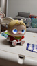 奇多多星球AI學(xué)伴機器人讀繪本早教故事兒童益智學(xué)習能玩具0-10歲【尊享版】 曬單實(shí)拍圖