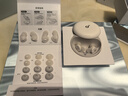 聲闊（SoundCore）安克【新年禮物】SleepA30睡眠耳機「限定禮盒」深睡艙無(wú)線(xiàn)降噪藍牙耳機睡覺(jué)不壓耳隔音耳塞助眠 曬單實(shí)拍圖
