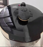 美的（Midea）電壓力鍋電高壓鍋家用6L大容量多功能電飯煲5L高壓電飯鍋不粘雙膽智能煮飯煲湯一鍵排氣4-5人用 【高壓快煮】家庭首選 6L 一鍋雙膽 曬單實(shí)拍圖