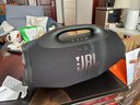 JBL BOOMBOX4 音樂(lè )戰神四代 藍牙音箱 戶(hù)外音箱 IP68防塵防水 Hifi音質(zhì)派對音響 購物推薦 戰神4 黑色 曬單實(shí)拍圖