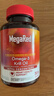 MegaRed脈拓南極磷蝦油軟膠囊深海魚(yú)油omega-3美國進(jìn)口高純度500mg 80粒 曬單實(shí)拍圖