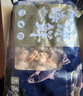 初鮮大號冷凍帶黃扇貝肉凈重2斤約80-120顆燒烤火鍋食材海鮮年貨送禮 曬單實(shí)拍圖