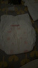 好奇（Huggies）鉑金裝小桃褲成長(cháng)褲XXL74片(15kg以上)尿不濕【透爽散熱】 曬單實(shí)拍圖