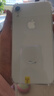 Apple iPhone XR 蘋(píng)果xr二手手機 備用機學(xué)生機國行優(yōu)惠券補貼國行優(yōu)惠券補貼 白色 128G 曬單實(shí)拍圖