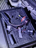 雪萊特汽車(chē)led大燈110W 超亮強光h7h11聚光燈泡改裝車(chē)燈遠近一體9005 曬單實(shí)拍圖