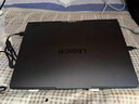 聯(lián)想（Lenovo）Y7000/y7000p Y7000 i7-14650HX RTX5060 2.5K屏 黑 16G 512G固態(tài) 標配 曬單實(shí)拍圖