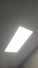 飛利浦（PHILIPS）集成吊頂LED面板燈平板燈超薄天花燈36W 300mm*600mm 白光（6000K） 曬單實(shí)拍圖