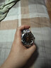 天梭（TISSOT）手表 夢(mèng)圓系列男表 瑞士石英男士鋼帶腕表商務(wù)表生日禮物 曬單實(shí)拍圖