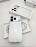 Apple/蘋(píng)果 iPhone 17 Pro Max 256GB 銀色 支持移動(dòng)聯(lián)通電信5G 雙卡雙待手機 曬單實(shí)拍圖