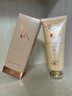 ORGINESE黃芪洗面奶男女士氨基酸美減黃提亮白膚色淡深層斑溫和清潔面新年 曬單實(shí)拍圖