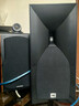JBL STUDIO530 HiFi功放套裝 音響音箱 監聽(tīng)揚聲器播放器 高保真無(wú)源發(fā)燒級書(shū)架箱 曬單實(shí)拍圖