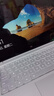 小米Air14pro新款16寸獨顯i5i7超薄游戲本二手筆記本電腦9成新16G512G高清屏 3:Air13 i5/8G+256G/固態(tài)/獨顯 9成新 曬單實(shí)拍圖