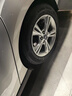 固特異（Goodyear）汽車(chē)輪胎205/60R16 92V EF1 SPORT鷹馳F1酷跑 適配 軒逸/新?？怂?曬單實(shí)拍圖