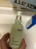 維特絲氨基酸洗面奶男女士控油祛痘深層清潔黑頭粉刺水楊酸潔面乳第1名 曬單實(shí)拍圖