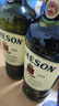 尊美醇（Jameson）愛(ài)爾蘭 調和型威士忌酒 原瓶進(jìn)口 洋酒  微醺  聚會(huì )送禮 尊美醇1000ml-裸瓶 曬單實(shí)拍圖