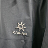 KAILAS凱樂(lè )石阿斯本硬殼羽絨服男戶(hù)外鵝絨保暖防靜電防水羽絨服冬季外套 曬單實(shí)拍圖