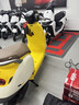 九號（Ninebot）電動(dòng)Q85c電動(dòng)摩托車(chē)智能長(cháng)續航電摩【門(mén)店自提】 到門(mén)店選顏色 曬單實(shí)拍圖