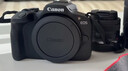 佳能 Canon EOS R100 APS-C畫(huà)幅 微單數碼相機 RF-S18-45mm鏡頭套裝 曬單實(shí)拍圖